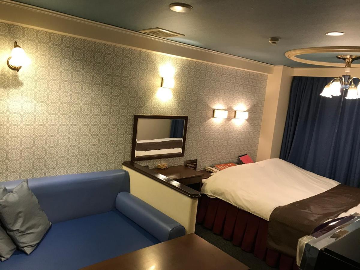 Kagoshima Coconuts Resort Marina Exterior photo