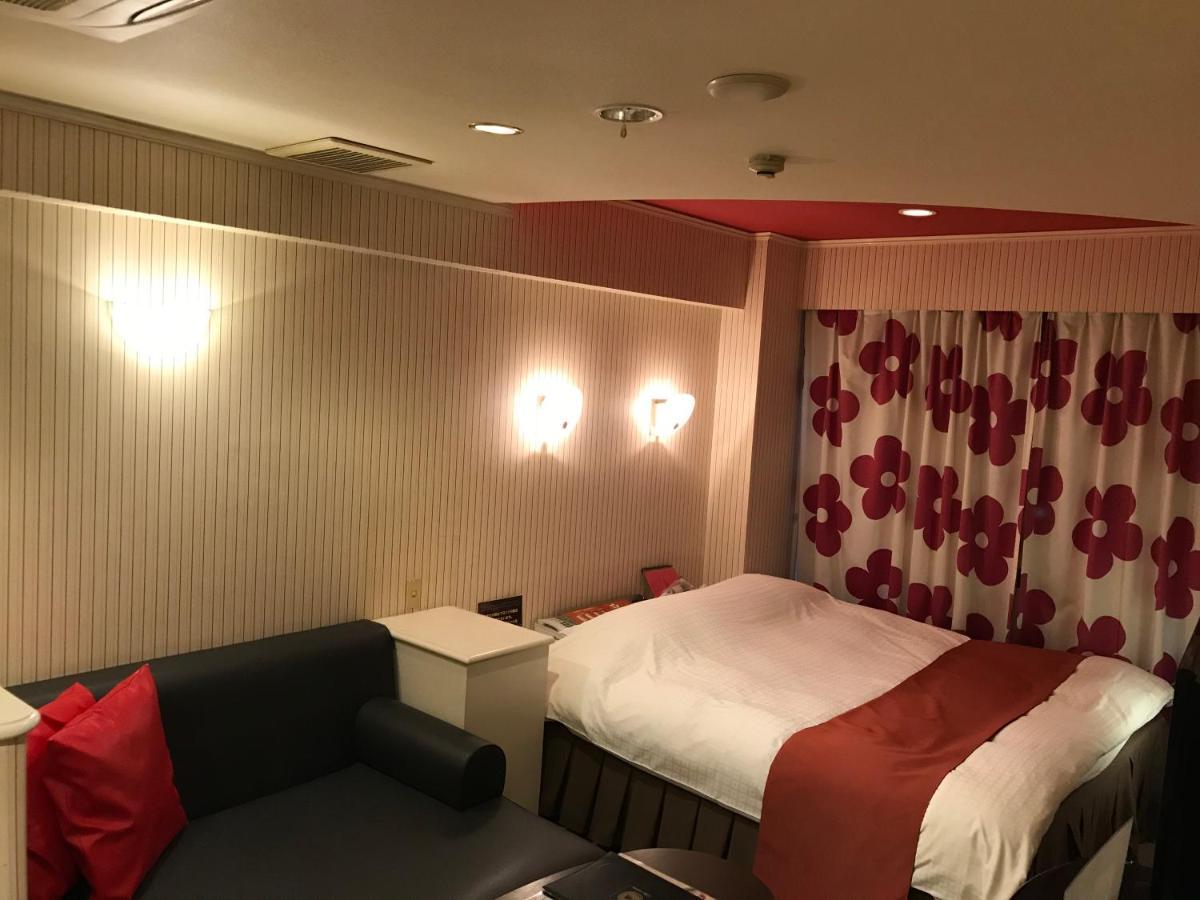 Kagoshima Coconuts Resort Marina Exterior photo