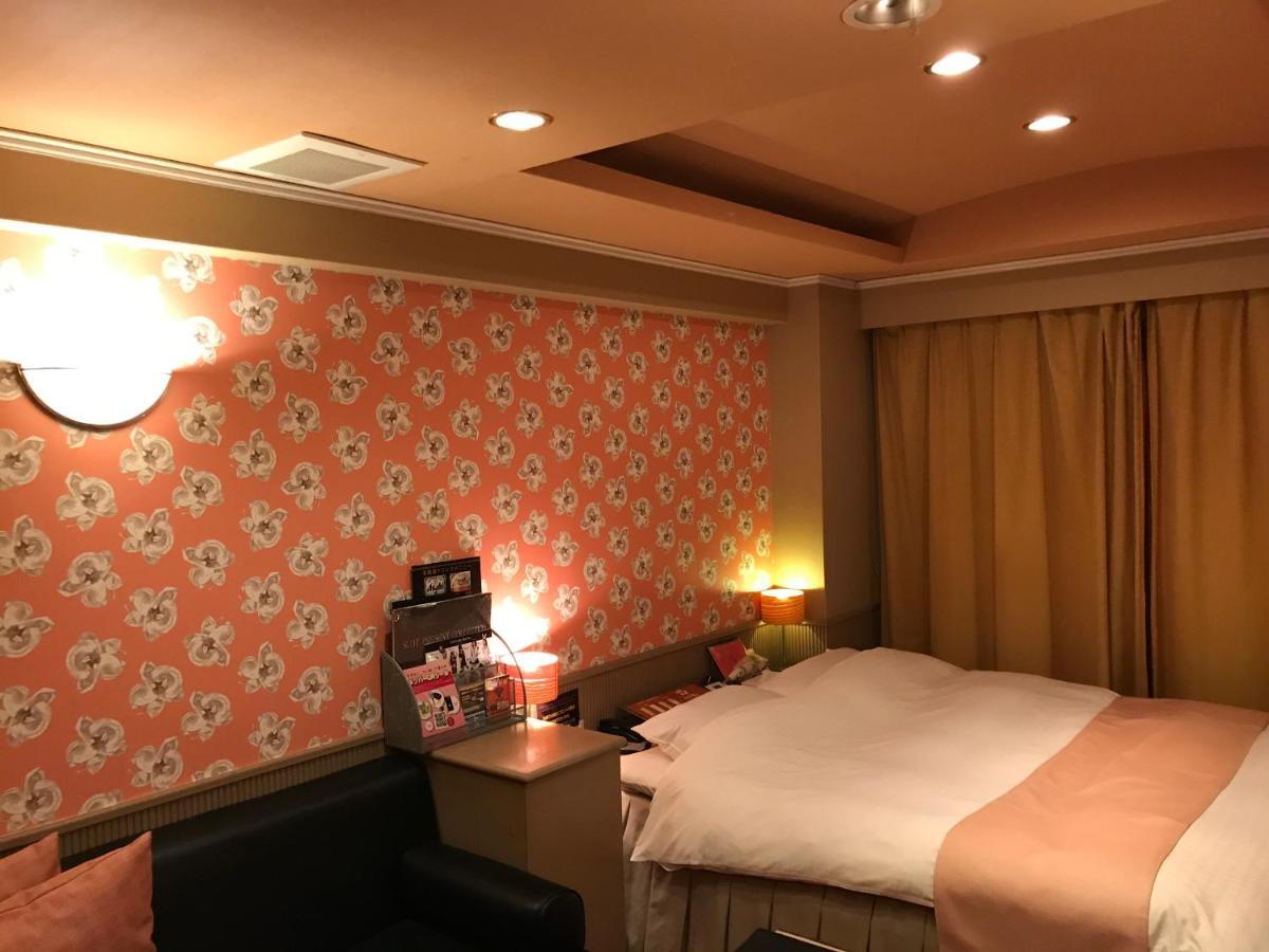 Kagoshima Coconuts Resort Marina Exterior photo